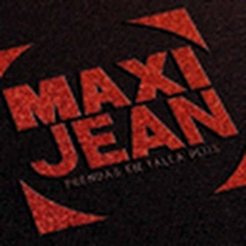 MaxiJean Talla Correcta