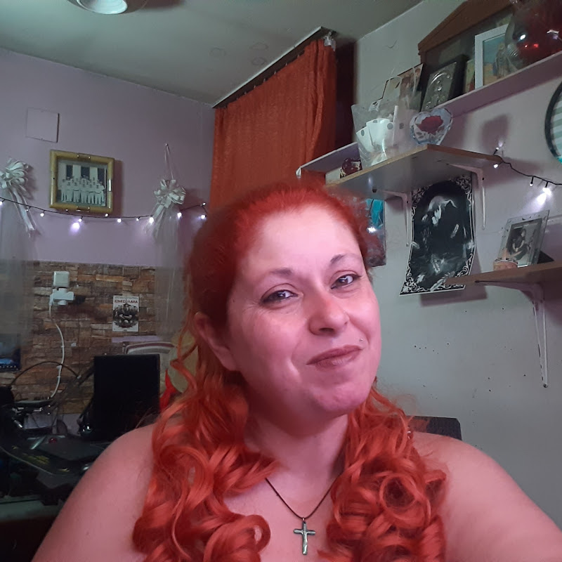 Mairi's Channel