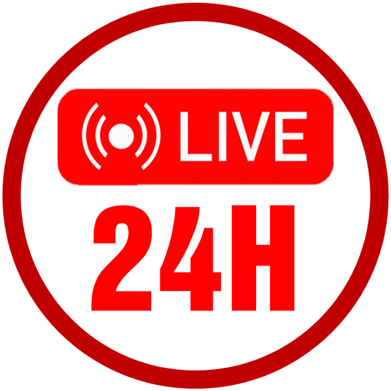 TRỰC TIẾP 24H