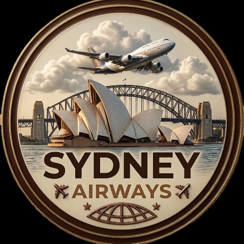 Sydney Airways