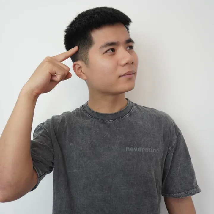 James Crypto