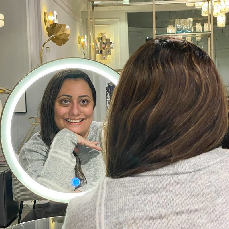 Ayesha Nasir