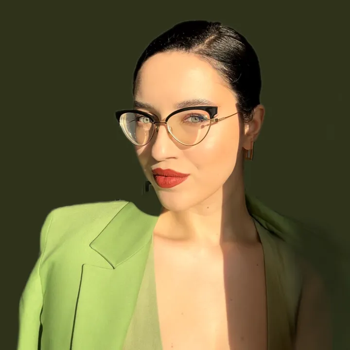 Sandra Chirila