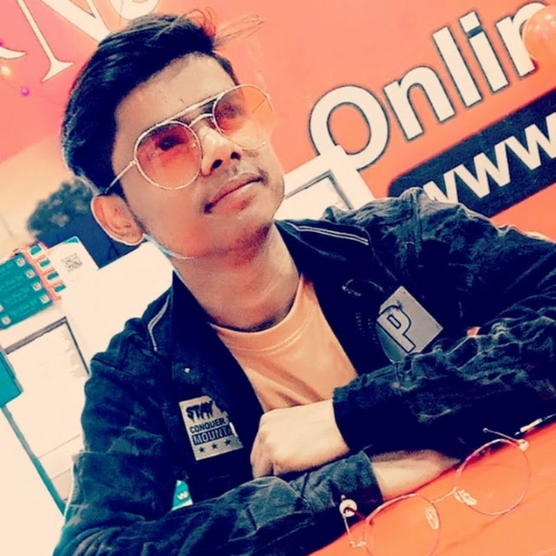Prakash K Vlog