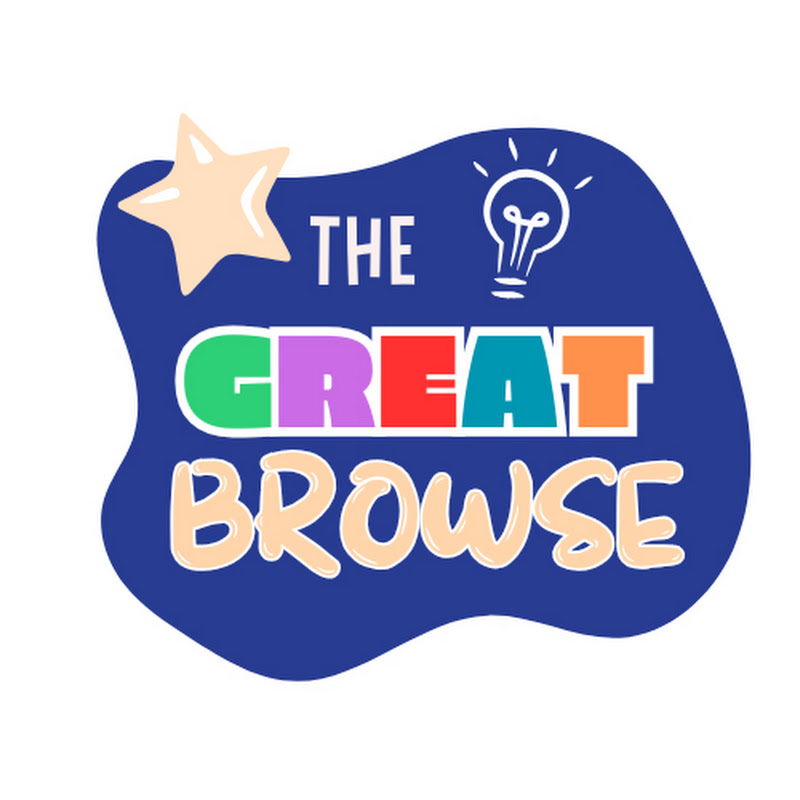 THE GREAT BROWSE