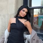 shabreen meerasafeer