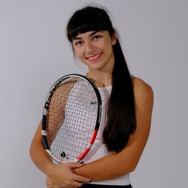 Game Set Match Sofiia🎾