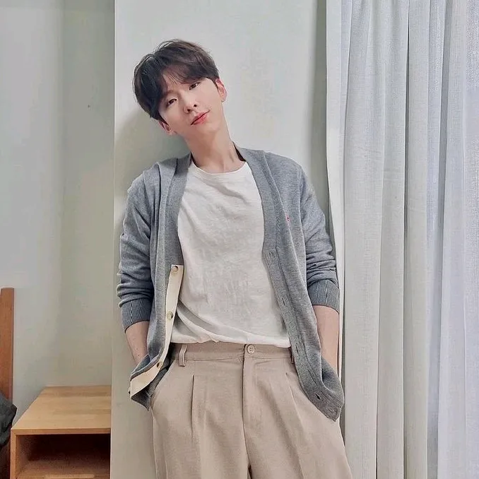 Kihyun Simp