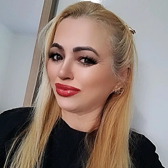 Lu_Lusimar vieira ⚘️❤️
