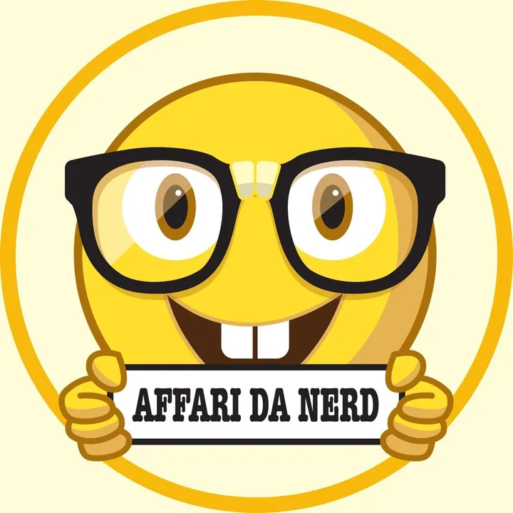 Affari da Nerd