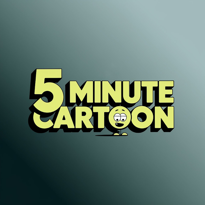 5 Minute Cartoon