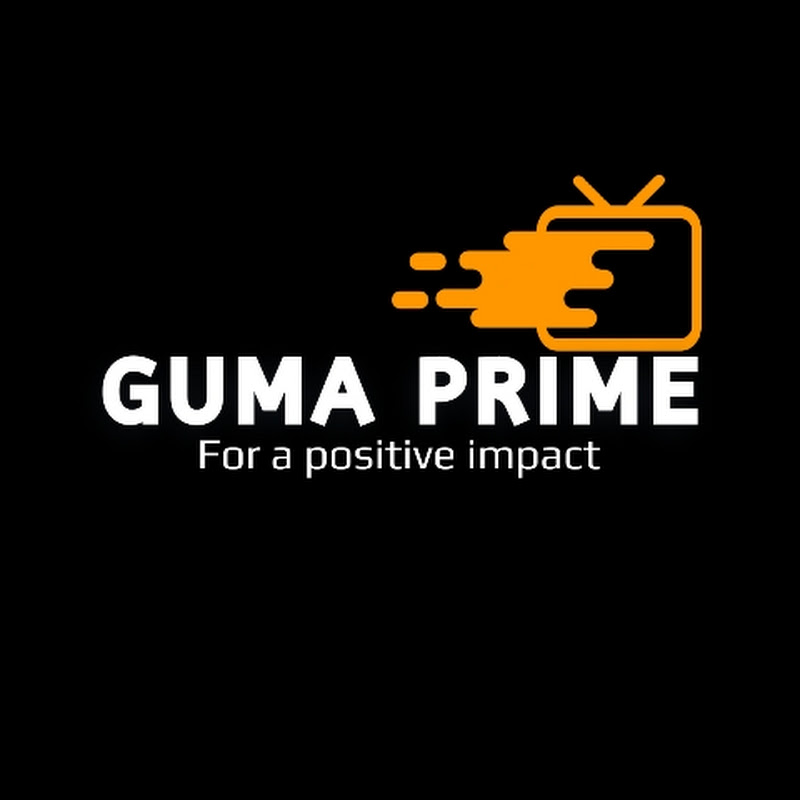 GUMA PRIME