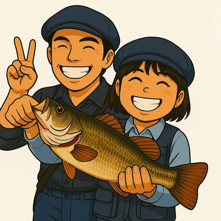 よしきぃ-釣りメイツTV-FISHING IN JAPAN