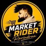 Ravindraa | Market Rider