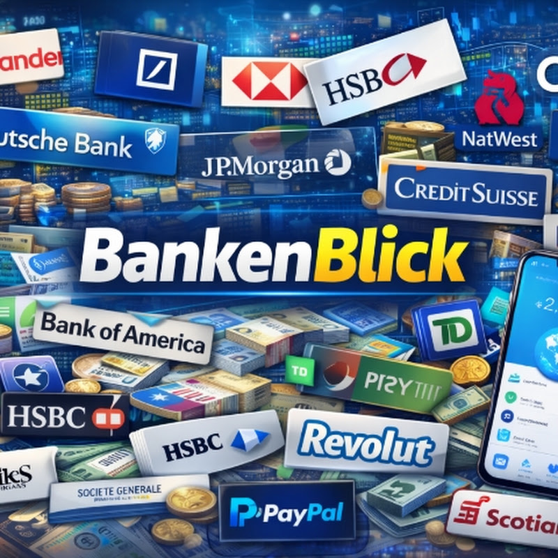 BankenBlick