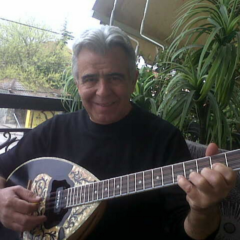 Το Κανάλι του Γιάννη John's Channel