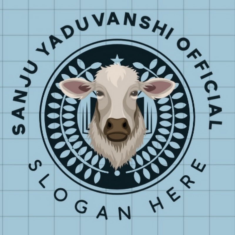 Sanju Yaduvanshi Official 