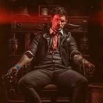 LyingCat Cosplay - Ben