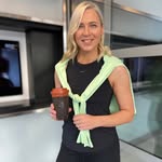 Sarah McGovern Vaughan