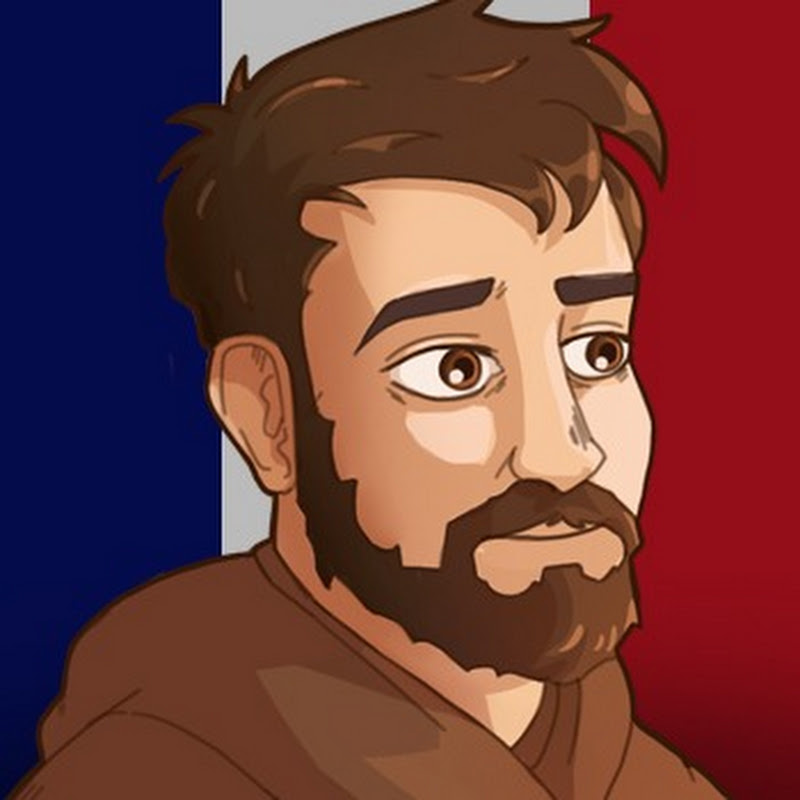 TheFrenchMonk