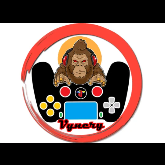 Vynery Games