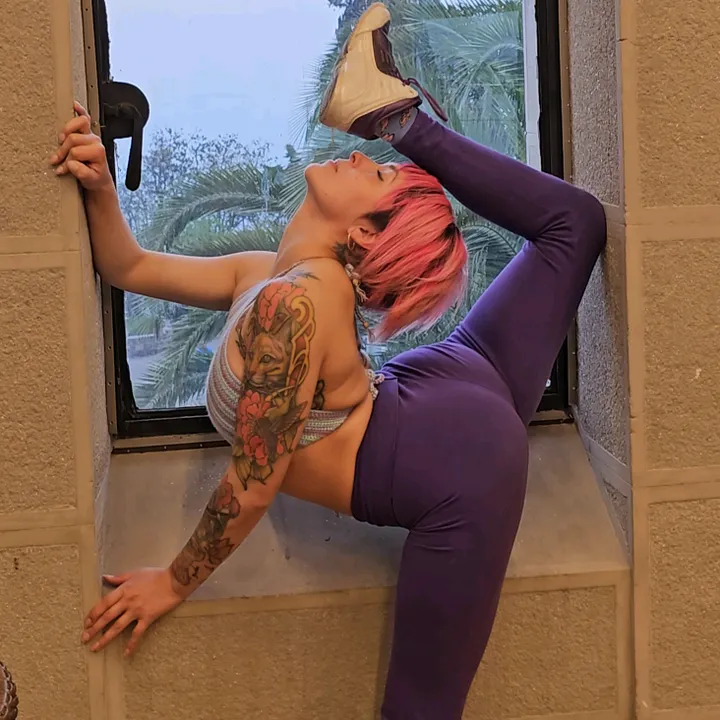 Paula Pucci