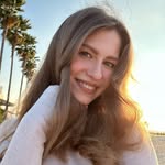 Anastasia | Amsterdam lifestyle