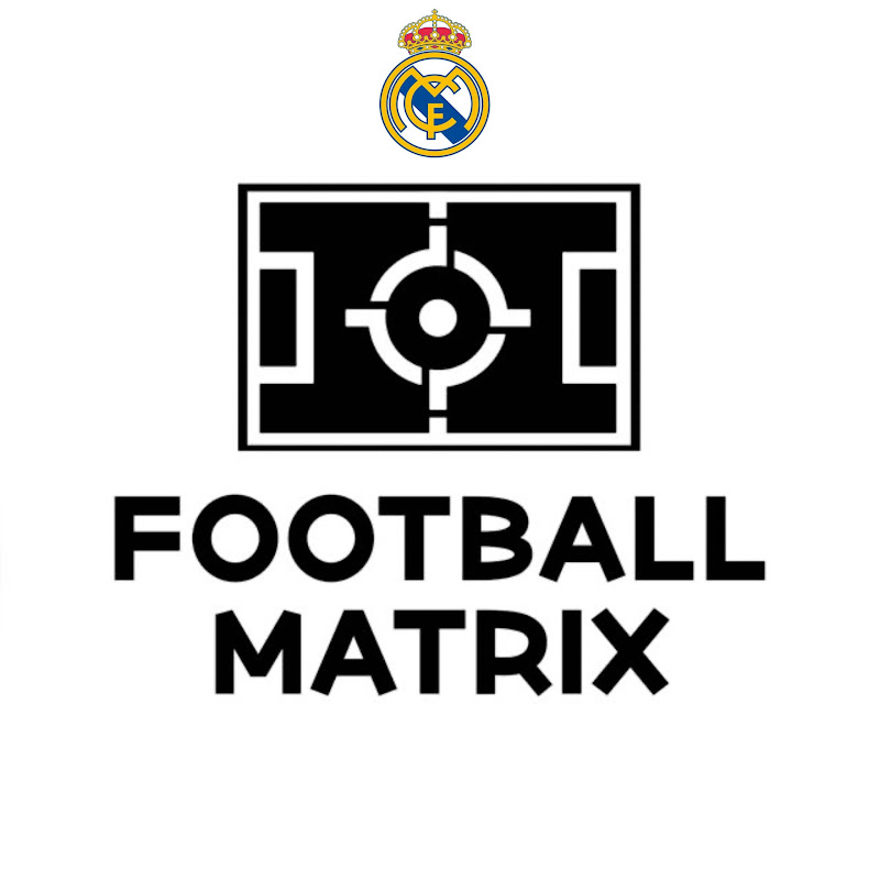 The Football Matrix