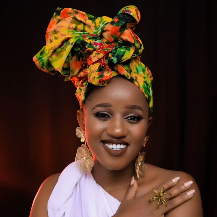 WETSETSE SUZAN ❤️