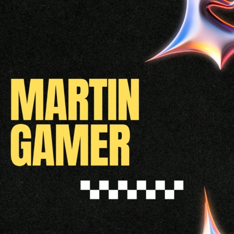Martin Gamer