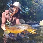 Sharna Parker