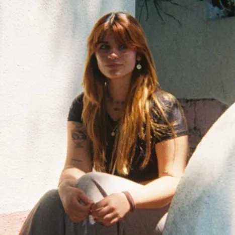 Laura Vinagre