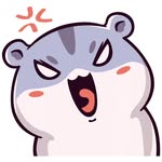 🐹 Hamster ❤