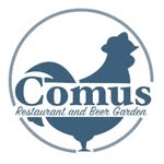 Comus Beer Garden