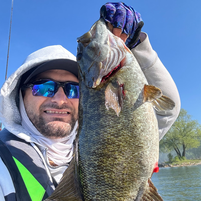 Addicted Angler