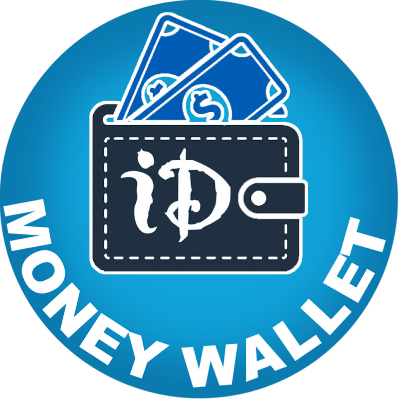 iDream Money Wallet