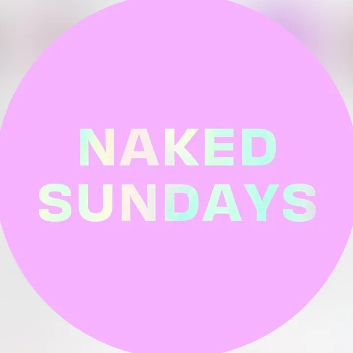 Naked Sundays
