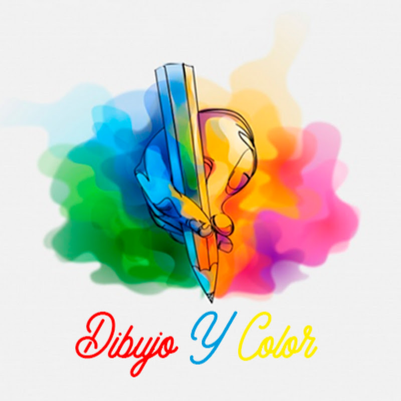 DibujoYColor
