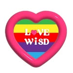 LOVE WISD
