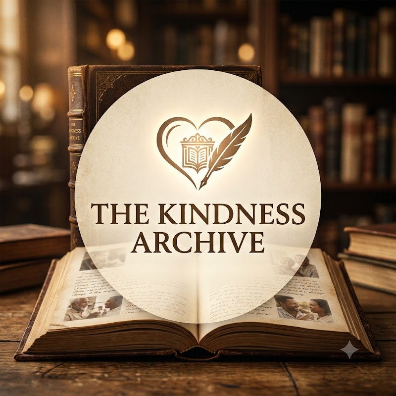 The Kindness Archive