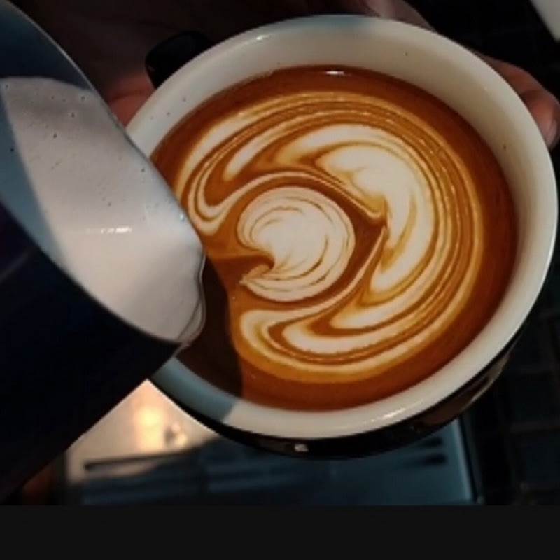 COFFEE LATTE ART