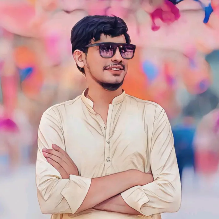 Faizan Mughal