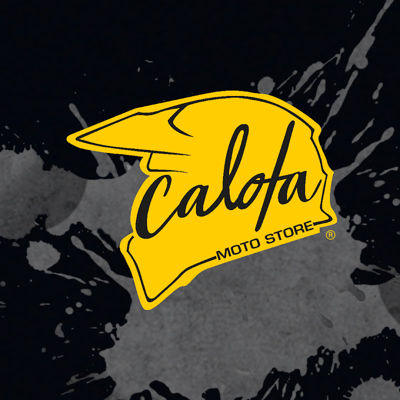 CALOTA Moto Store