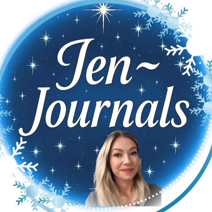 Jen~Journals