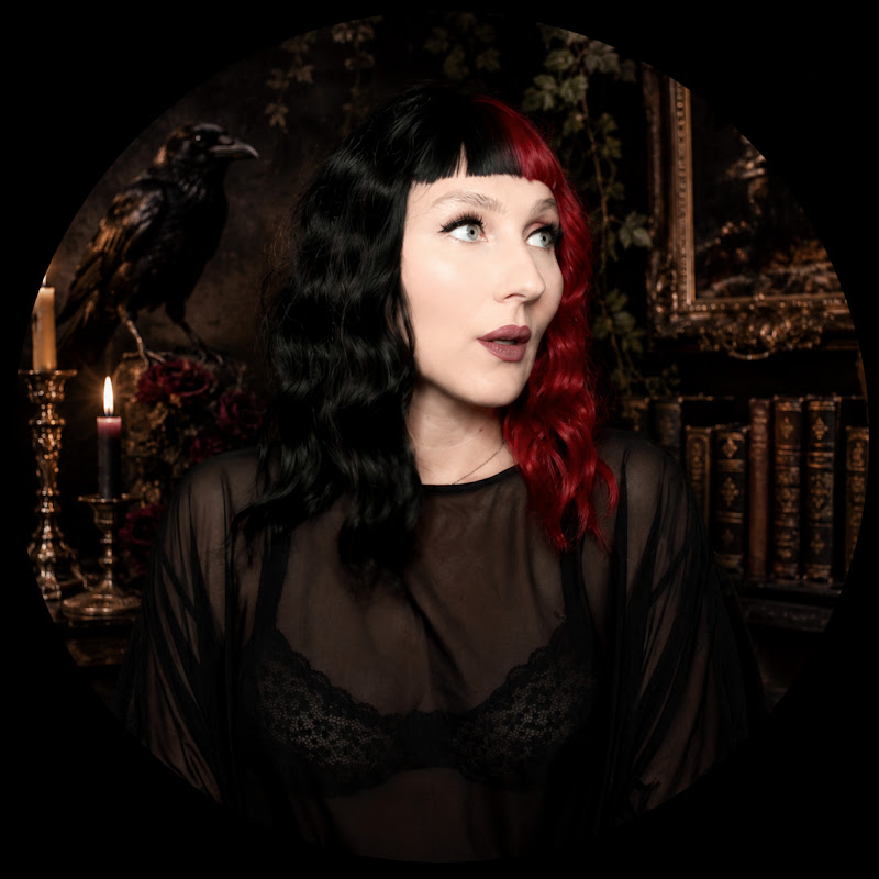 Mindful Witch