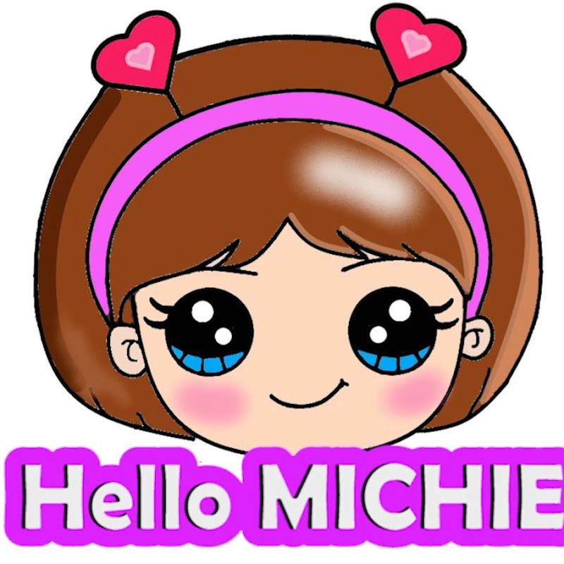 HELLO MICHIE !