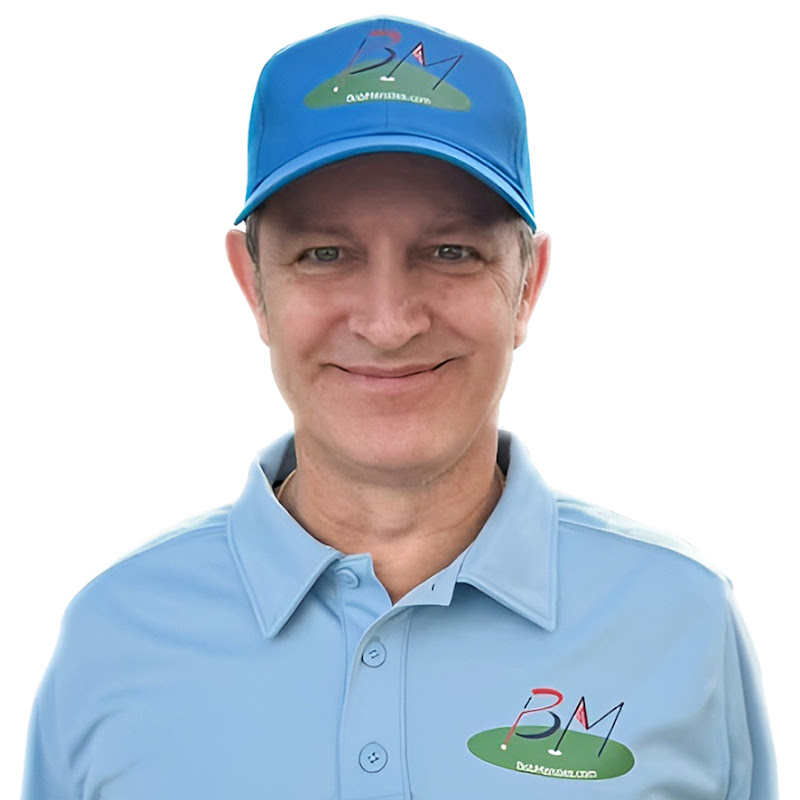 Bob Menzies Golf