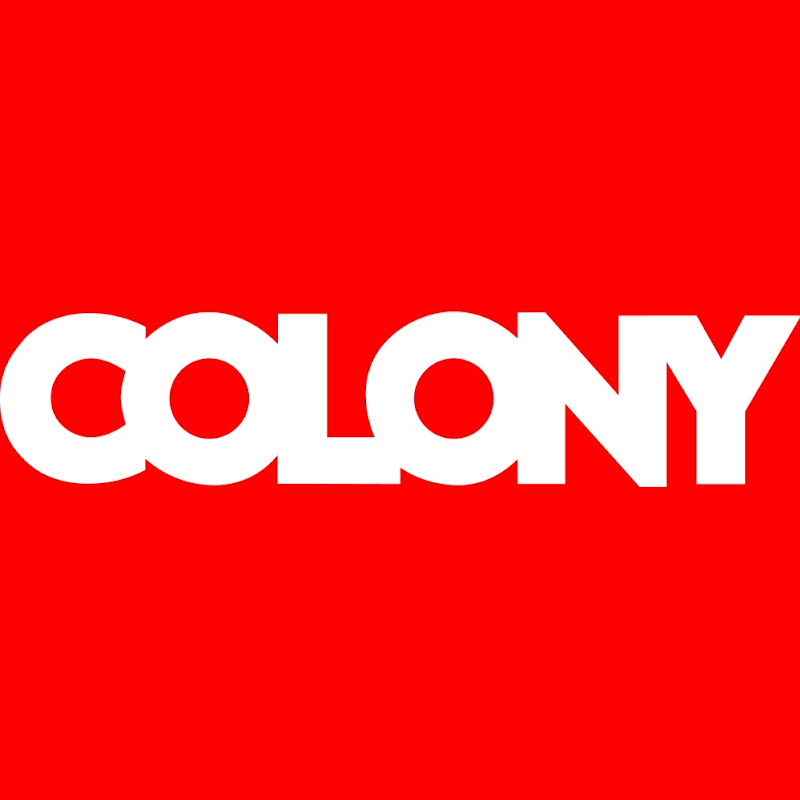 ColonyBMX