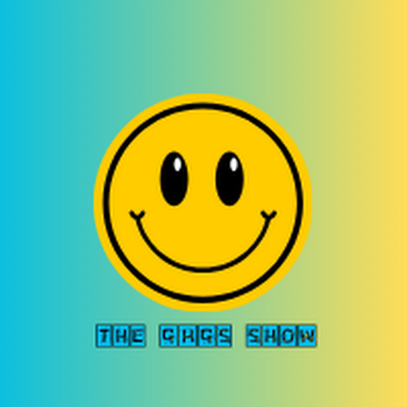 The Gags Show