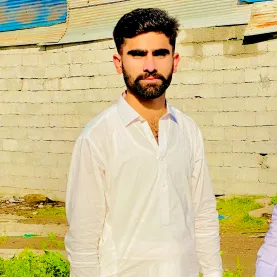Majid Khan 💸